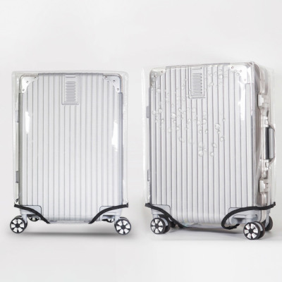 Trunk/Waterproof/Transparent/Cover/Bag/Protection/Case
