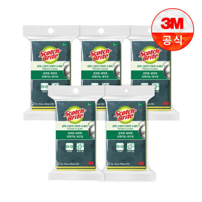 3M/Sponge/90x150mm/x