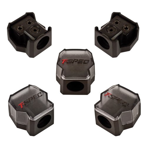 T-Spec V12DB-1124 2 Position Distribution Block