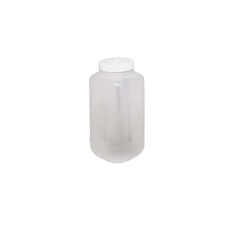 01-100724S Condensor Bottle Only Without Condensor