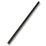 Fine Extruded Graphite Rod, 0.25"OD x 12"L, Dozen