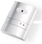 GLASSTECH - Visonic GlassTech Acoustic Glassbreak Detector
