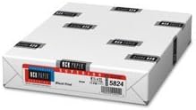 Superior Paper, 92GE, CFB Single,8-1/2"x11", 500SH/PK, WE, Sold as 1 Package, 500 Each per Package