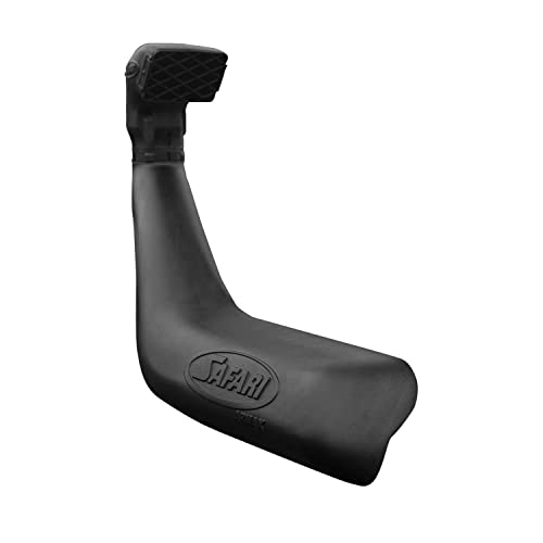 ARB SS172HP Safari Snorkel Air Intake kit ARMAX For Toyota Tacoma 2016-2021, Ideal for protecting your engine from dust, water while traveling