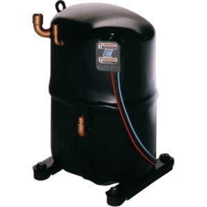 Hermetic Compressor A/C R22 53K 45/130 MT R22 29K 20/120 208/230-1 Sweat Conn