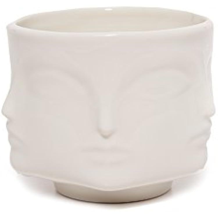 Jonathan Adler Dora Maar Condiment Bowl, White
