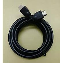 CTG Xtreme PHV10102BLK 12 ft. GTC High Speed HDMI Cable44; Black