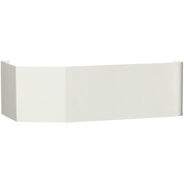 TALLNeatHeat TALL Splice plate FOR OVERSIZED BASEBOARD HEATERS ONLY