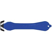 Fixed Blade 7" Safety Box Cutter w/Hook 10, PK