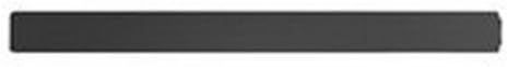 Dell AC511 - Sound bar - for Dell E2214, E2314, P1914, P2014, Professional P1914, P2014, P2214, P2314, P2414, P2714