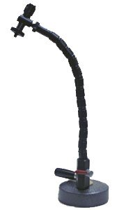 Flexbar,Univ Cam Lever,On Vacuum Base