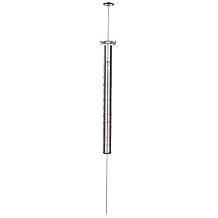 Hamilton 80000 1701N Syringe, 10 Microliter