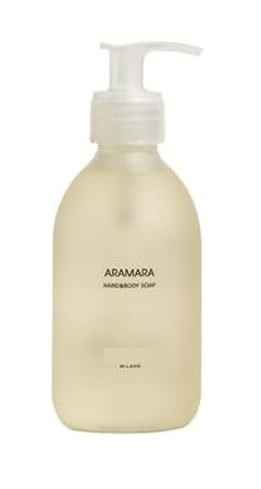 Culti THE Hand and Body Soap Milano - 250ml