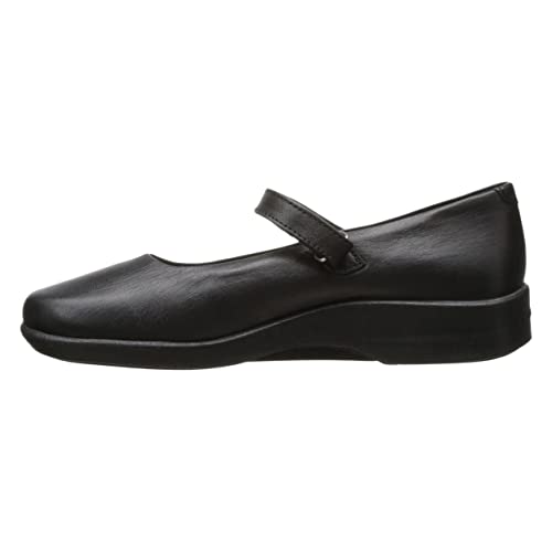 Arcopedico Black L18 Shoe 5.5-6 M US