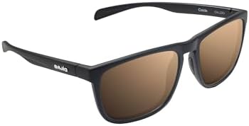 Bajio Calda Polarized Sunglasses Medium Wrap Small Fit