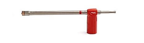 Hilti One-Step Vacuum + Drill Bit