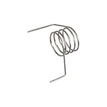 Auto Parts & Accessories Premium Replacement Part Motorcycle Scooter ATV UTV Parts Electrical for Husqvarna 531004154 Starter Pawl Spring 125 132 LD R RB RD String Trimmers Mod-GRT898-6340