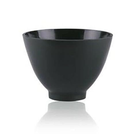 Coltene H00566 Flexible Mixing Bowls, Extra Large, 850 cc