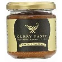Muso Authentic Curry Paste No Flour and Oil, 6.3 oz 180 g x 6