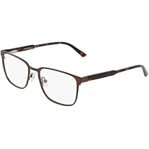 MARCHON Eyeglasses M- 2039 210 Matte Coffee