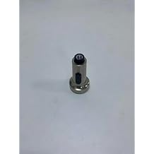 Kitchen Faucet Head, 2-Mode Pull-out Spray Head Replacement for Sink Faucet