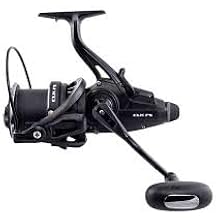 BAUER CLK FS 7000 Baitrunner Olta Makinası