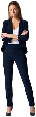 Joseph Ribkoff Womens Classic Pant Style 143105