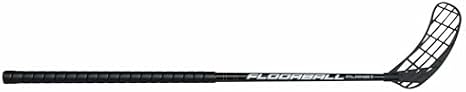 School Floorball Stick - Straight Blade - Multiple Sizes