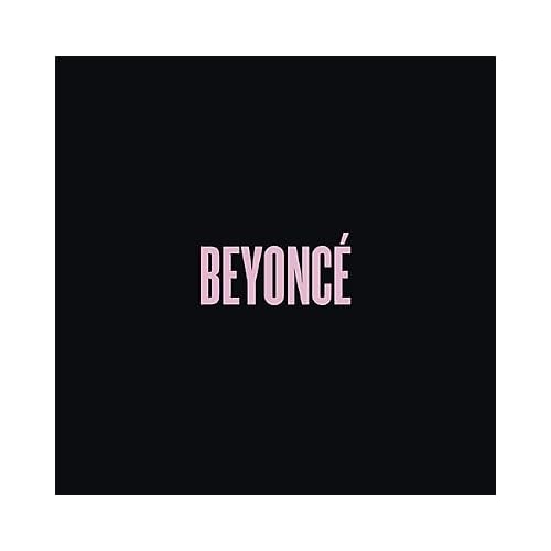 Beyonce Self Titled