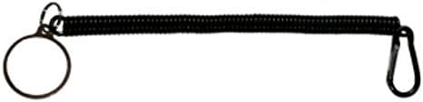 The Keeper Pin Pointer Metal Detecting Security Lanyard