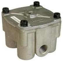Bendix 102626N - R-12 Air Brake Relay Valve - New