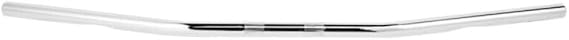 1" Bars for 95-97 for Bones 08-11 for Deluxe 18-20 for Dyna 83-17 Chrome 1X Handlebar