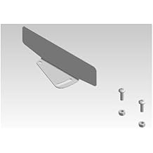 SHPE Spreader Internal Chute Deflector