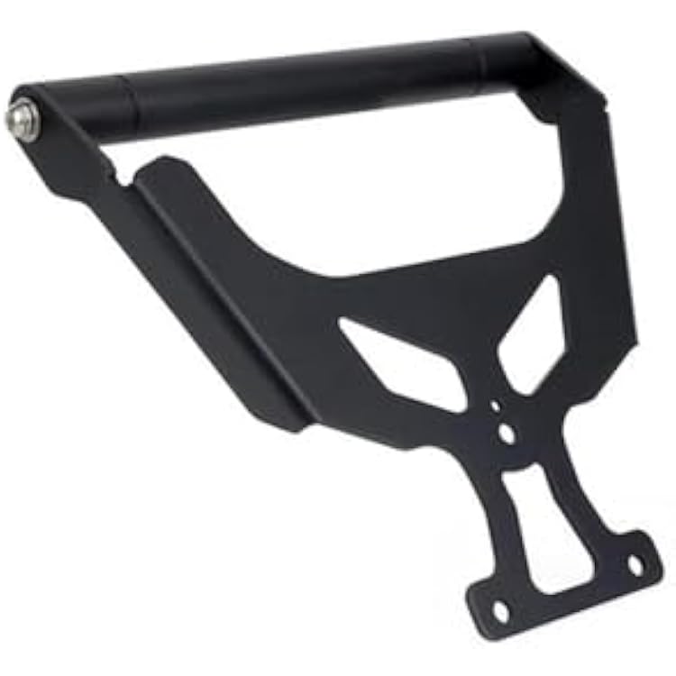 for Tracer 9GT 900GT 9 900 GT 9 900 GT Motorcycle GPS Phone Navigation Bracket Phone GPS Holder Stand Navigation Stand Holde Navigator Mount Phone GPS Navigation Bracket