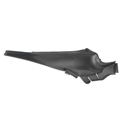 Front Fender To Cowl Hood Side Seal Extension Trim Windshield Wiper Cover Panel Fender, Cowl Side Trim Panel, 2014-2018 Compatible with Jeep CHEROKEE - Right Passenger Side