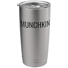 Munchkin Stainless Steel Insulated Tumbler