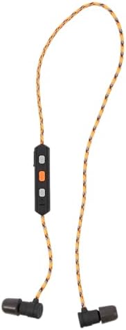 Walker's Shooting Training Protection 29 DB Omni-Directional Microphone Rope Hearing Enhancer Earbuds