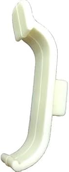 Feyza Roller Curtain, Zebra Curtain Cornice Mounting Apparatus 3.5 Cm 25 Pieces