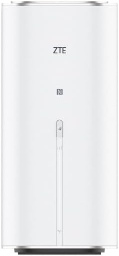 ZTE G5 Ultra MC8512 5G-A WiFi 7 4.29Gbps