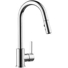 Peerless P7946LF Precept Kitchen Faucet, Chrome