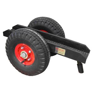 Abaco 11 Inch Slab Dolly