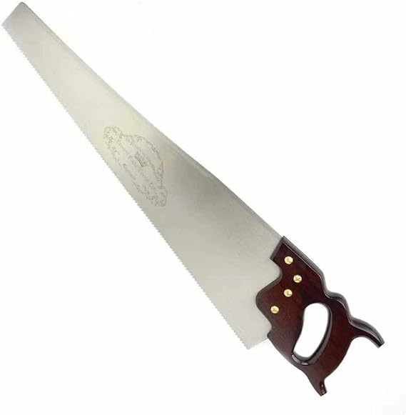 For Full Size Hand Wood Rip Ripping Saw