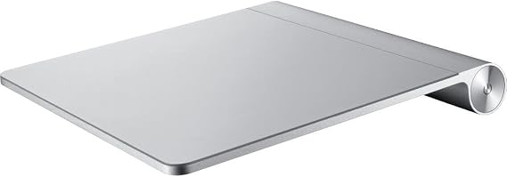 Apple Magic Trackpad Compatible with Apple Mac Desktop Computer MC380LL/A (Renewed)