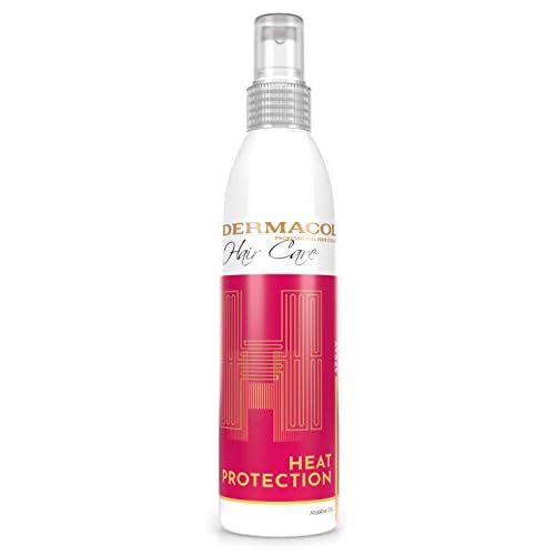 Dermacol Heat protection spray