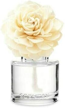 SCENTSY - Amazon Rain - Fragrance Flower