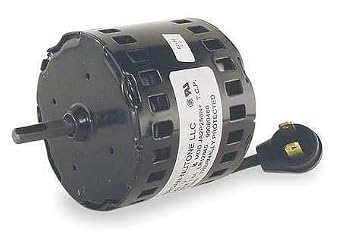 99080596 Air Conditioner Replacement Motor Phase 1-
