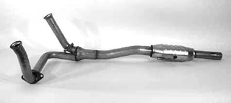Davico 14405 Catalytic Converter, 1 Pack