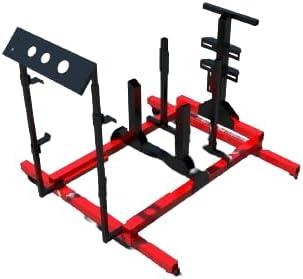 Engine Running Stand Plans - Test Engines with Ease!