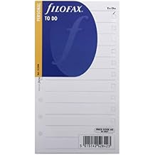 Filofax To Do List (B132204)