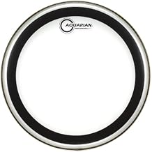 Aquarian Drumheads PF15 Performance-2 15" Tom Drum Head